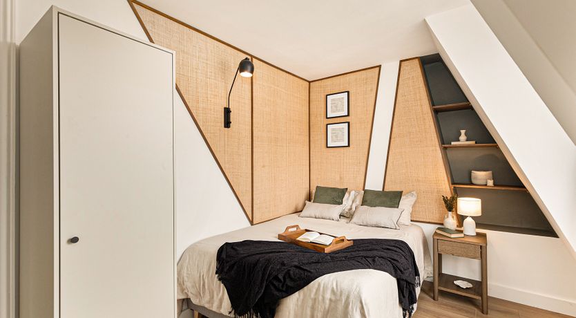 Photo of Boulevard Chic