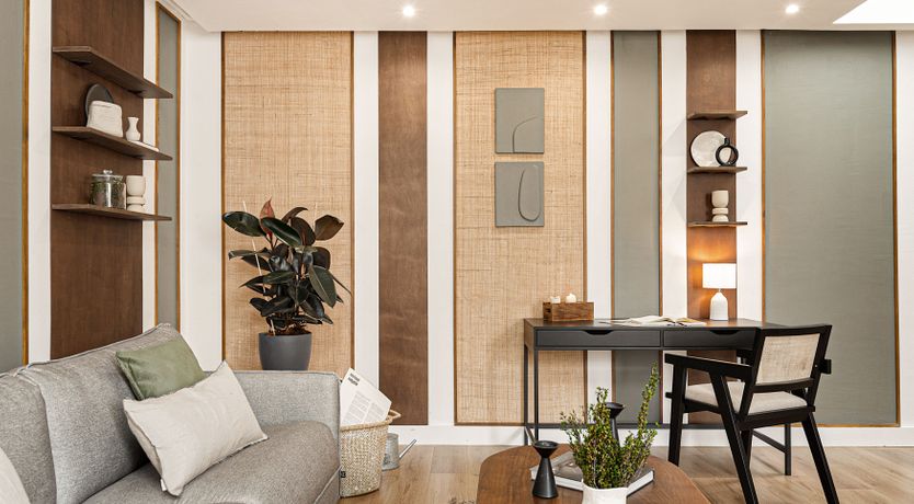 Photo of Boulevard Chic