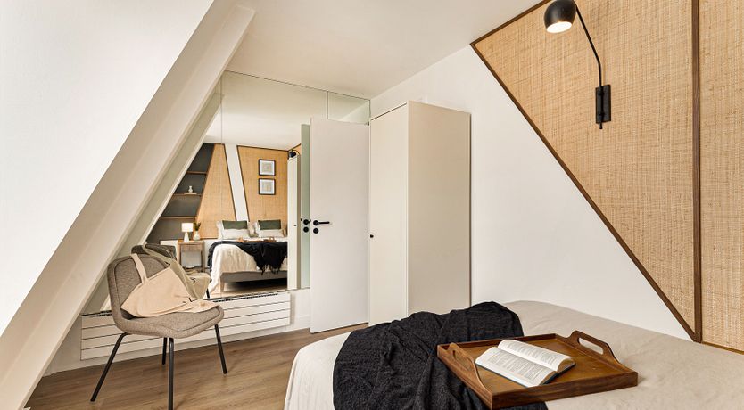 Photo of Boulevard Chic