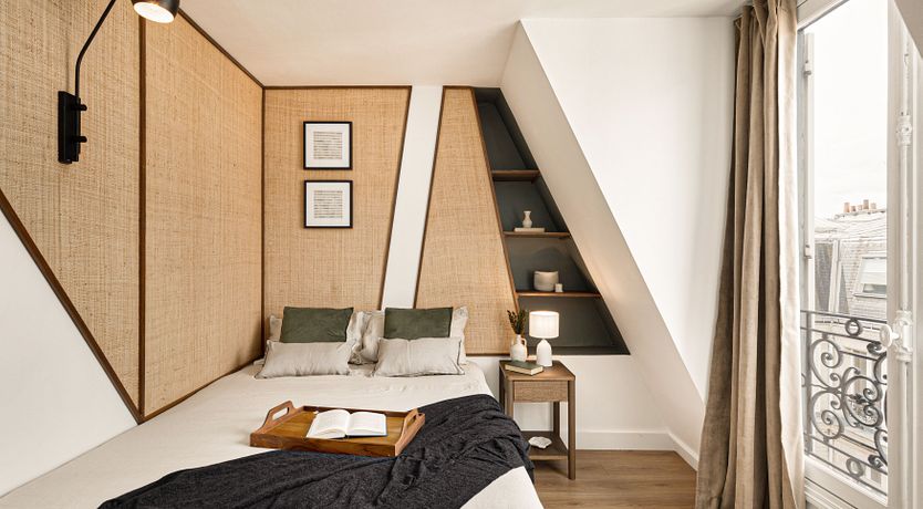 Photo of Boulevard Chic