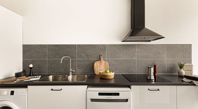 Photo of Boulevard Chic