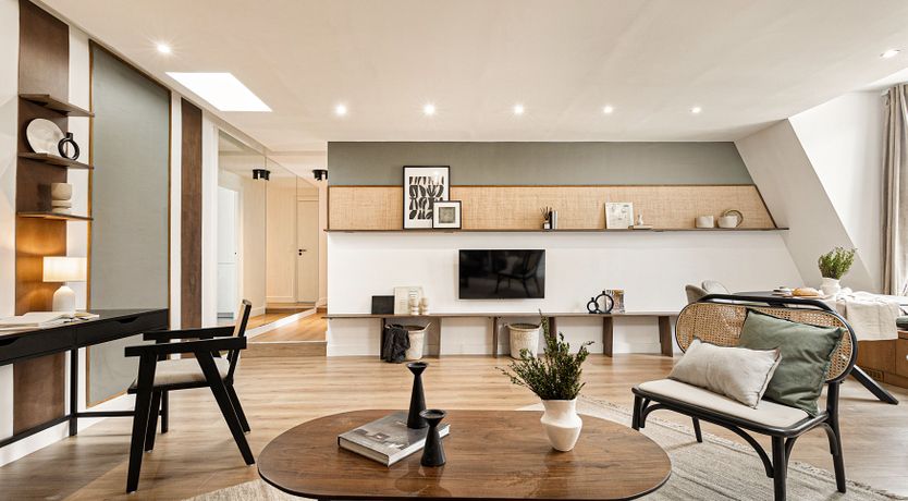 Photo of Boulevard Chic