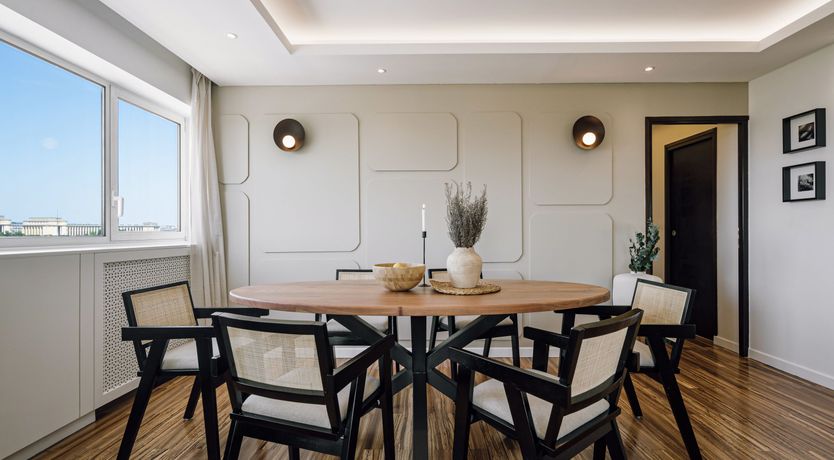 Photo of Artful Elegance