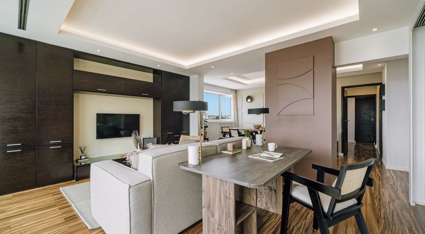 Photo of Artful Elegance