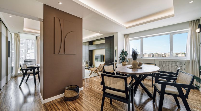 Photo of Artful Elegance