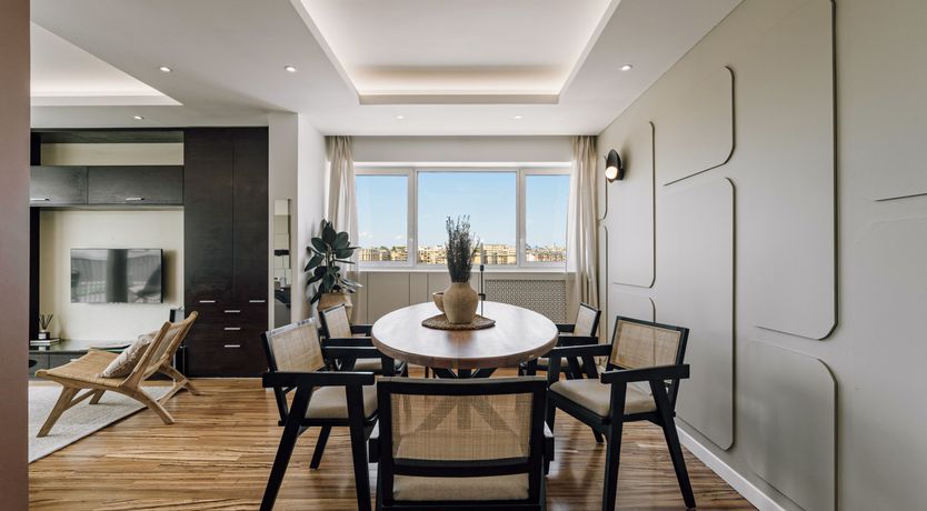 Photo of Artful Elegance