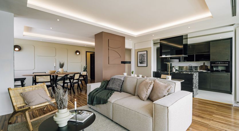 Photo of Artful Elegance