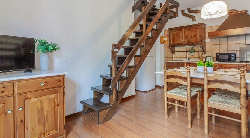 Photo of Lake Como Charm