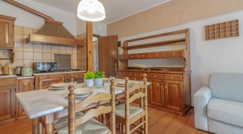 Photo of Lake Como Charm