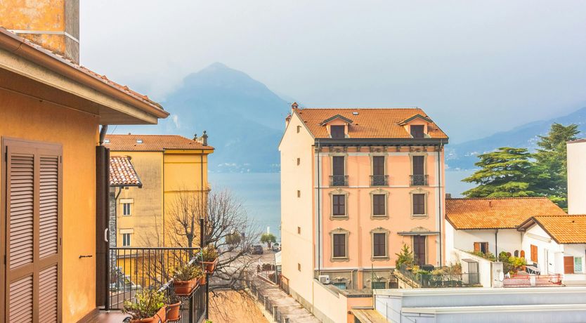 Photo of Lake Como Charm