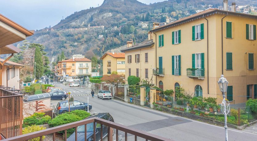 Photo of Lake Como Charm