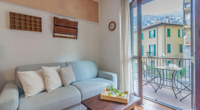 Photo of Lake Como Charm