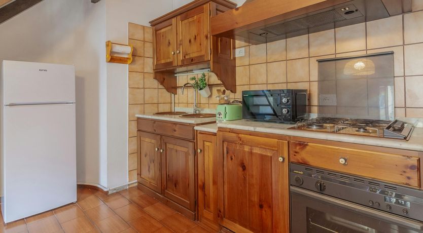 Photo of Lake Como Charm