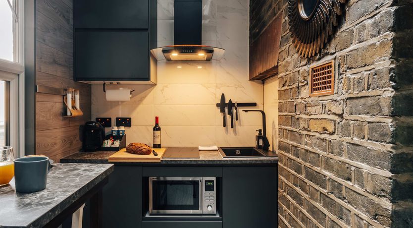 Photo of Courtly & Cosy