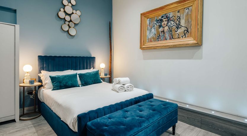 Photo of Courtly & Cosy