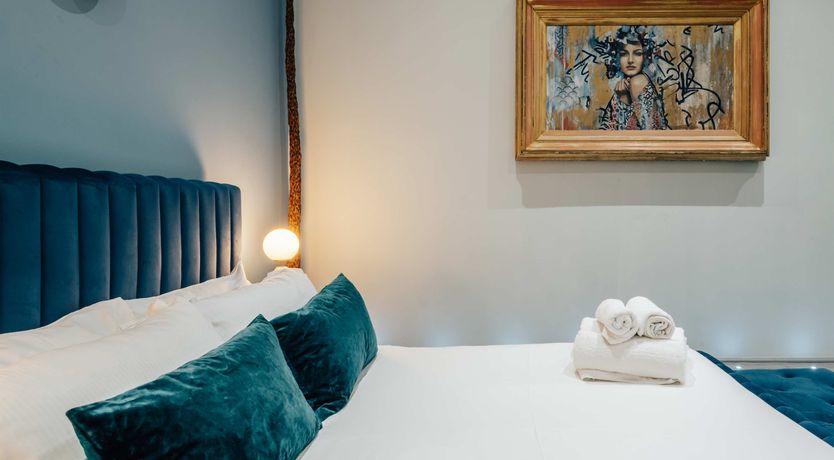 Photo of Courtly & Cosy