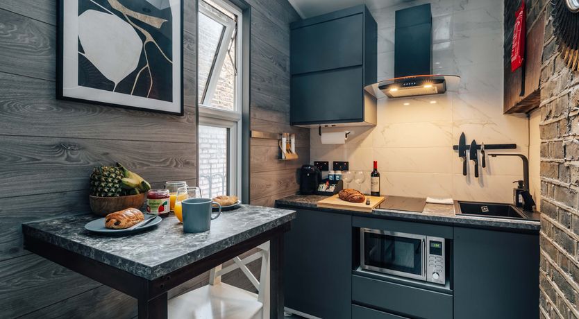 Photo of Courtly & Cosy