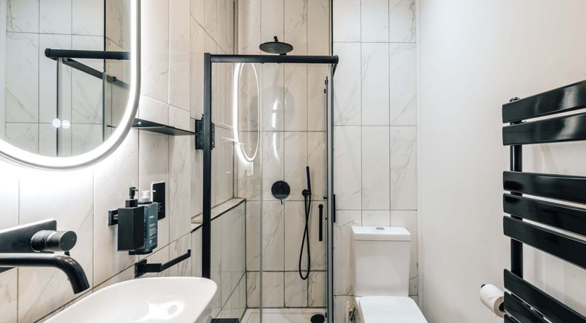 Photo of Courtly & Cosy