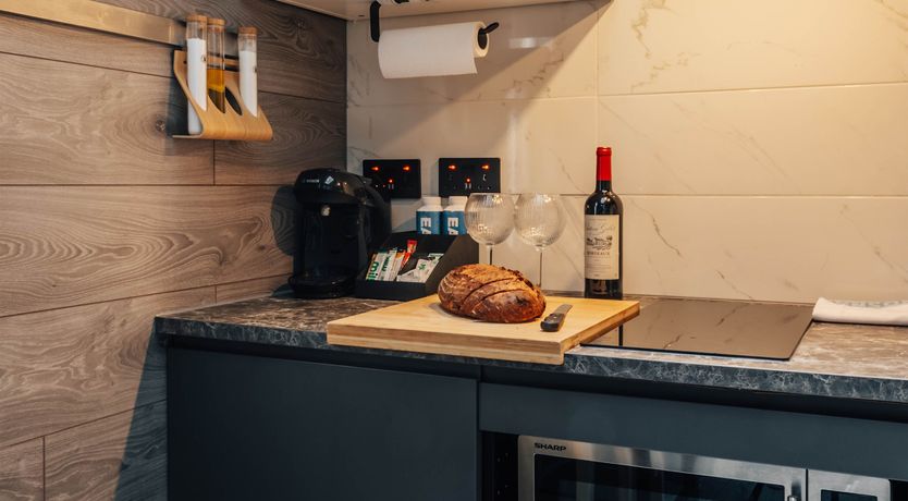 Photo of Courtly & Cosy