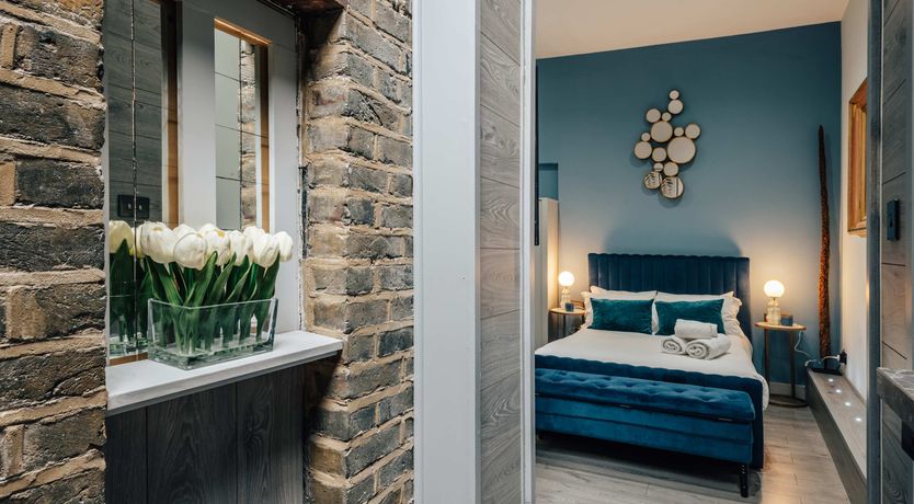 Photo of Courtly & Cosy