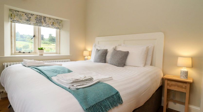 Photo of The Cotswold Farm