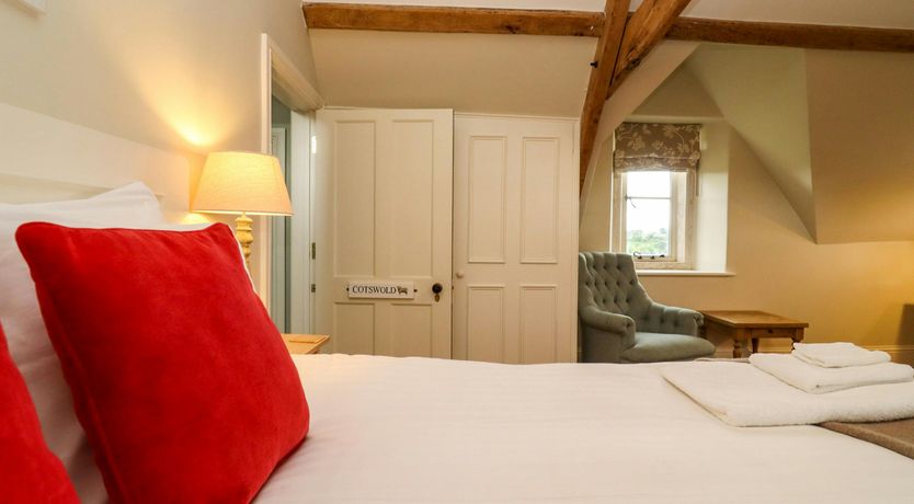 Photo of The Cotswold Farm