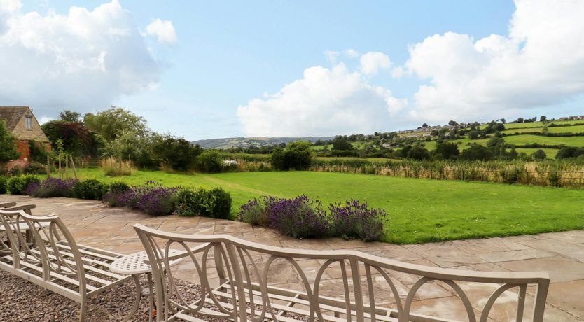 Photo of The Cotswold Farm