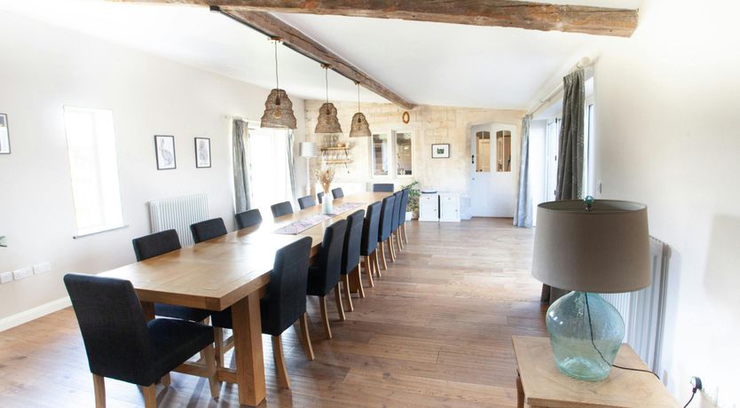 Photo of The Cotswold Farm