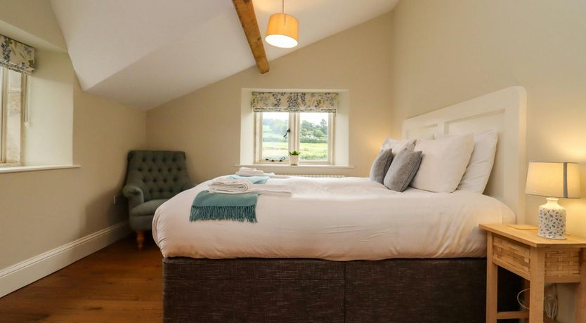 Photo of The Cotswold Farm