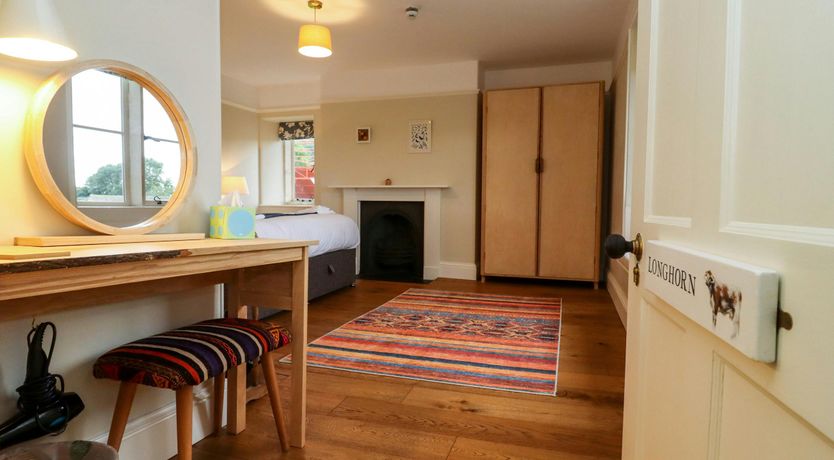 Photo of The Cotswold Farm