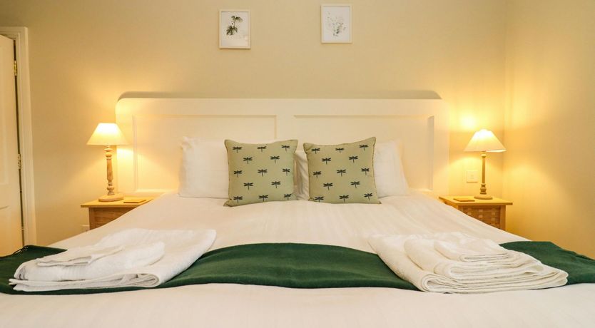 Photo of The Cotswold Farm