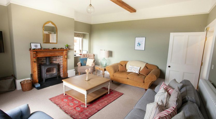 Photo of The Cotswold Farm