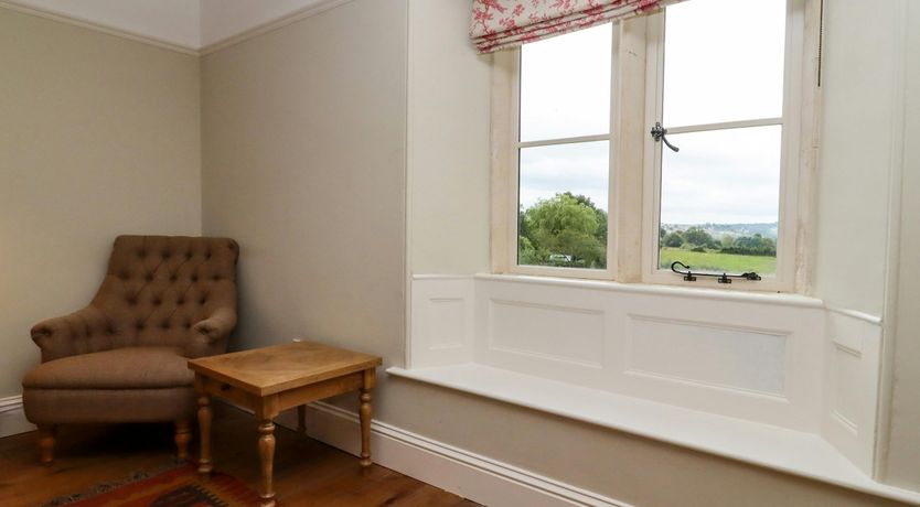 Photo of The Cotswold Farm