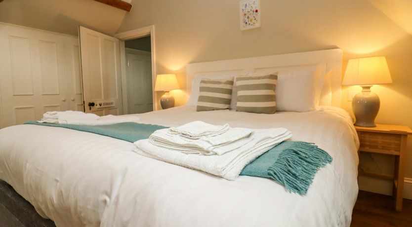 Photo of The Cotswold Farm