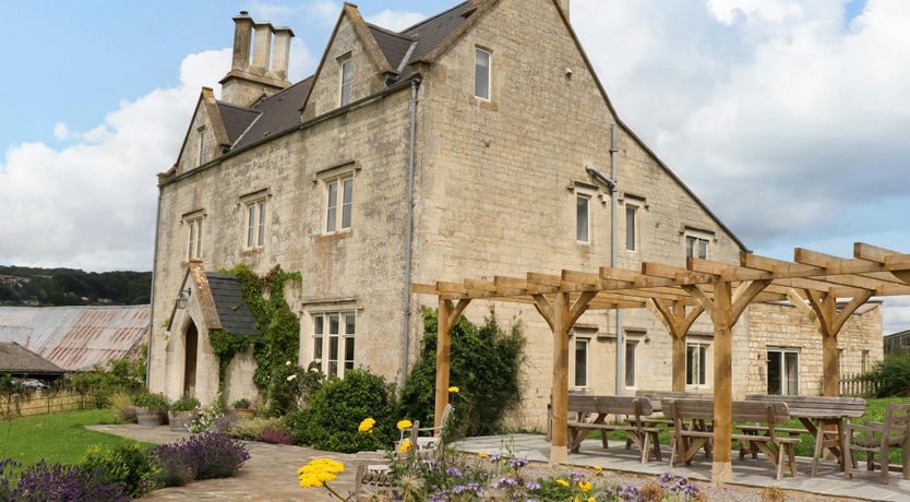 Photo of The Cotswold Farm