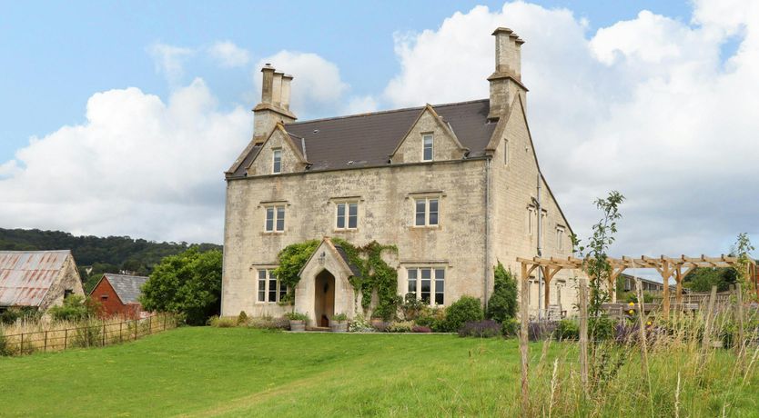 Photo of The Cotswold Farm