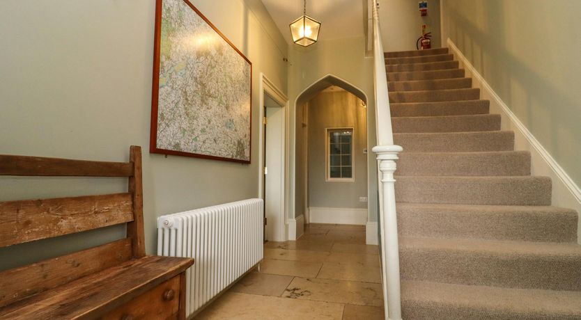 Photo of The Cotswold Farm