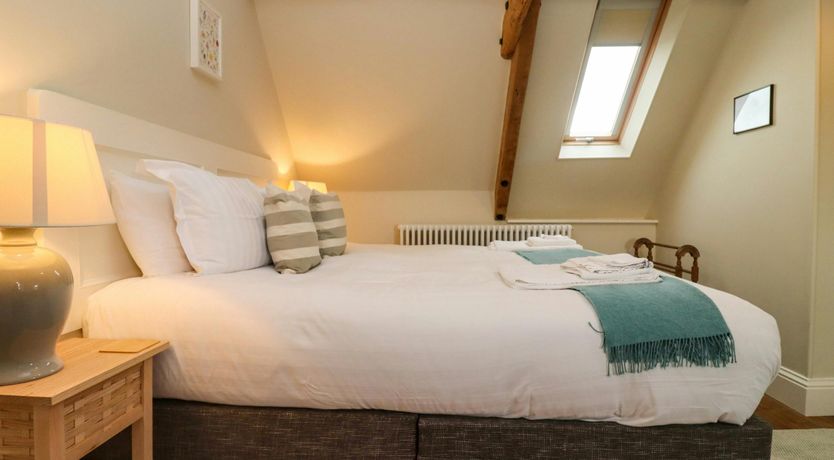 Photo of The Cotswold Farm