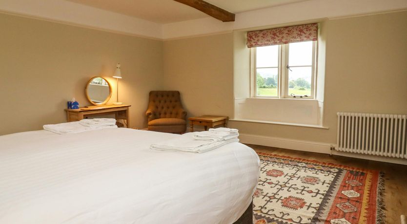 Photo of The Cotswold Farm