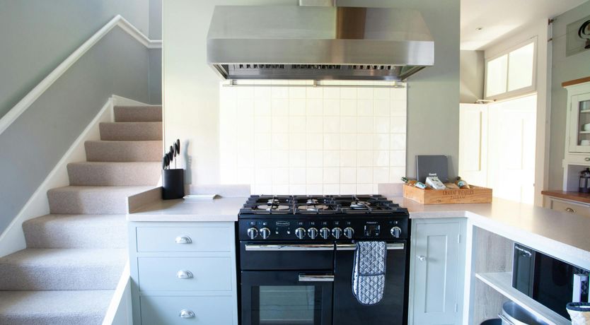 Photo of The Cotswold Farm