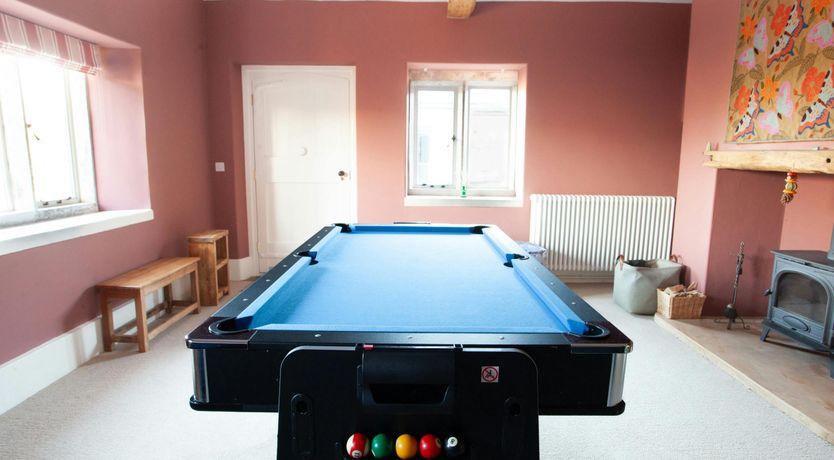 Photo of The Cotswold Farm