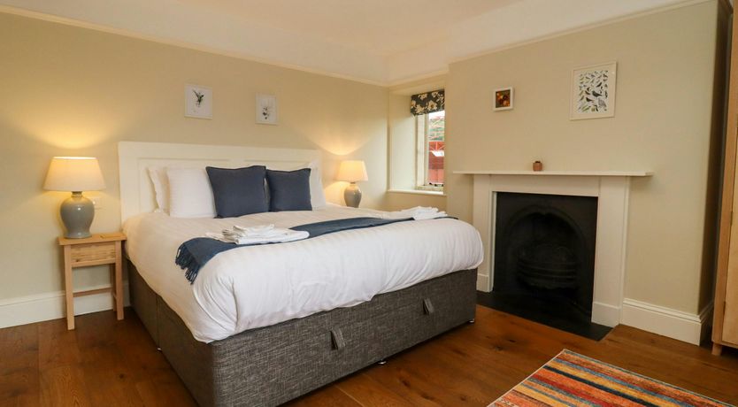 Photo of The Cotswold Farm