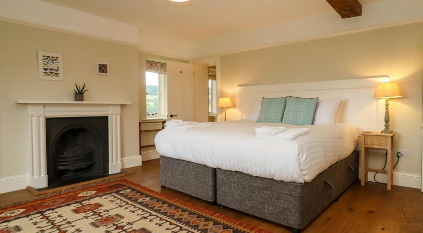 Photo of The Cotswold Farm