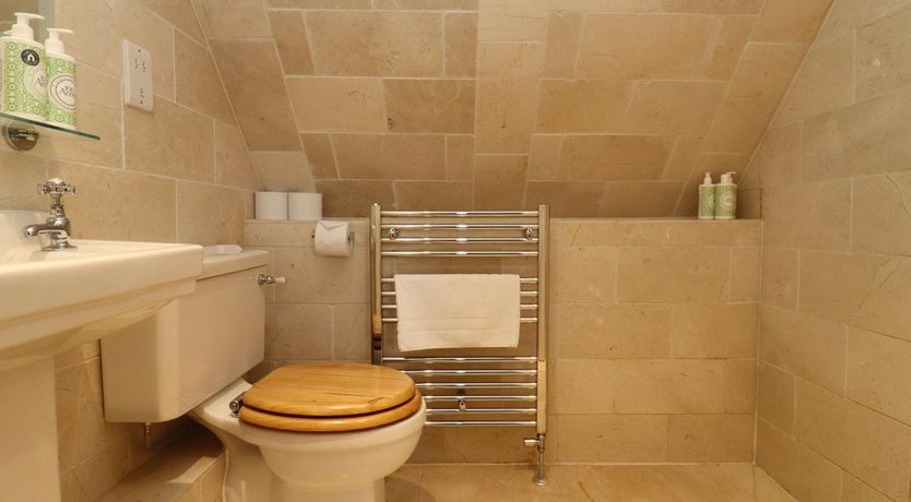 Photo of The Cotswold Farm