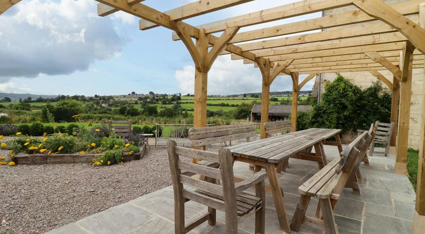 Photo of The Cotswold Farm