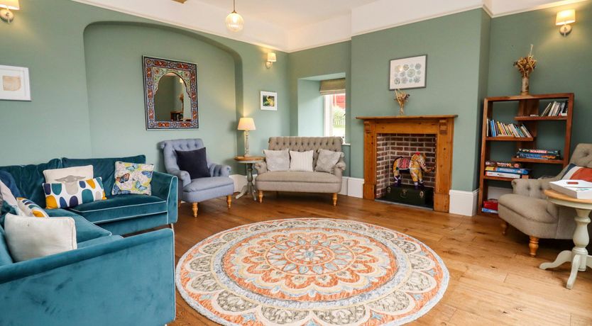 Photo of The Cotswold Farm