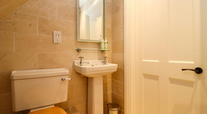 Photo of The Cotswold Farm