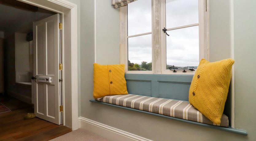 Photo of The Cotswold Farm