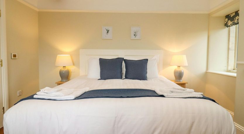 Photo of The Cotswold Farm