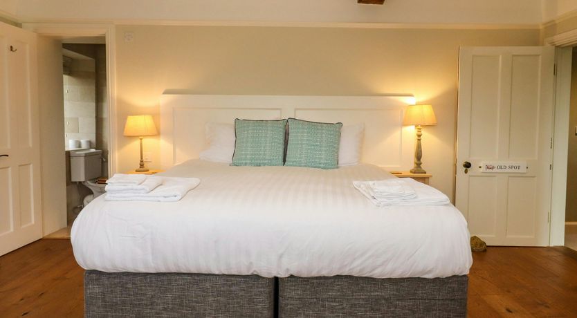 Photo of The Cotswold Farm